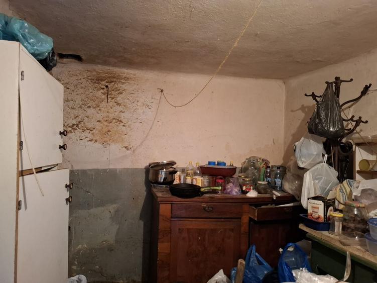 URGENT!, JUMATATE DE VILA, TEREN IN PROPRIETATE, NEGOCIABIL