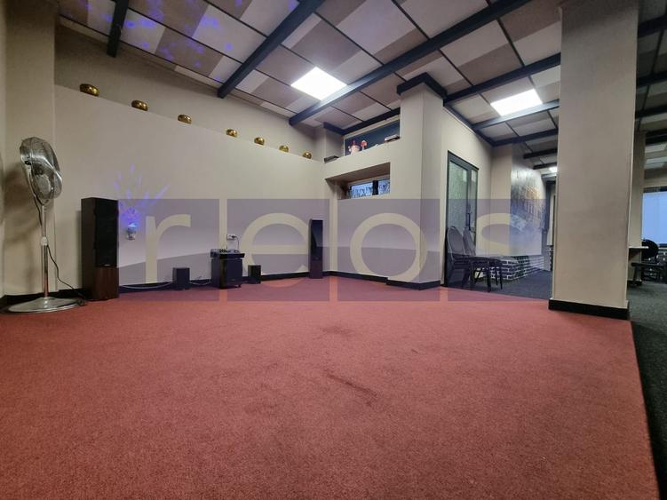 VANZARE HOTEL SI RESTAURANT | 1200MP UTILI | ZONA EROII REVOLUTIEI