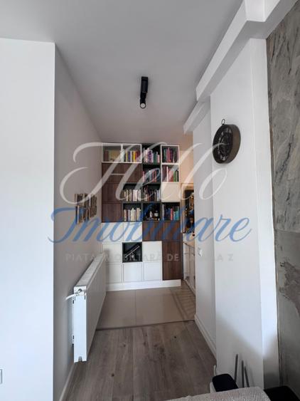 Apartament cu 3 camere 52 mp Zona Dambul Rotund, Cluj