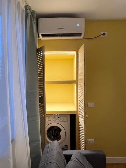 Studio exclusivist in zona Garii de Nord