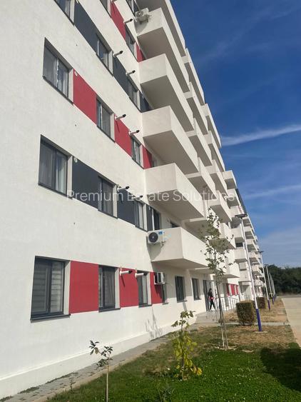 GARSONIERA SPATIOASA- DECOMANDATA – BD. TIMIȘOARA / STR. CĂLMĂȚUIULUI - 25