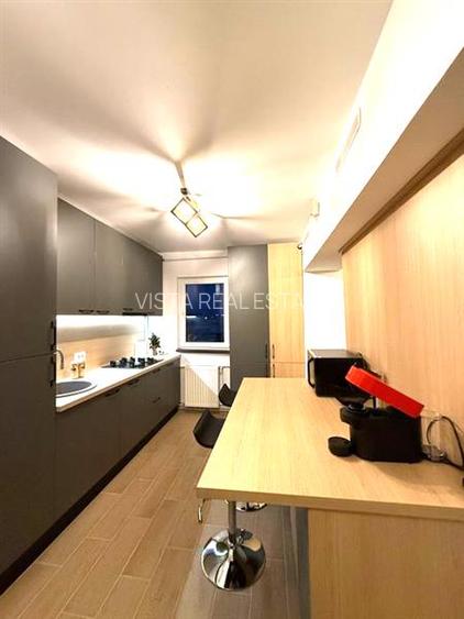 Apartament 2 camere complet renovat si utilat | Tractorul  | Pozitie excelenta - 4