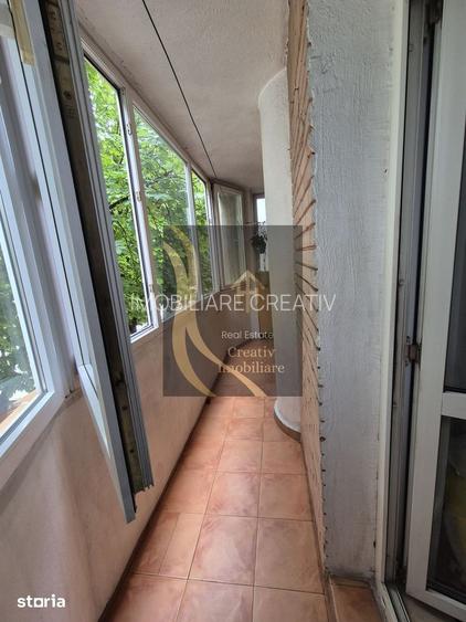 Piata Iancului, Proprietar, vand apartament 2 camere - 7