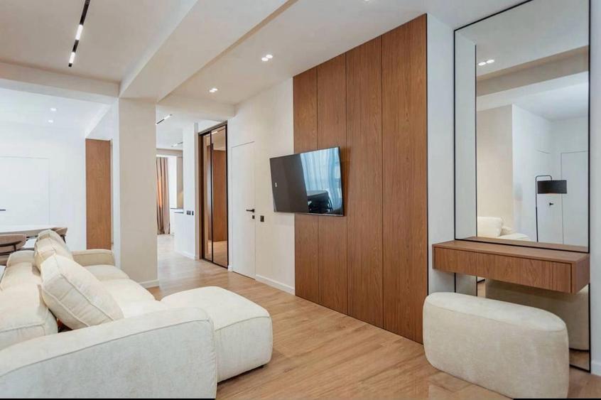 Pipera | 3 camere | Premium