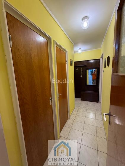 Apt. 2 cam. Drumul Taberei,4 min. metrou Parc Drm. Taberei, Str. Târgul Neamț 12 - 16
