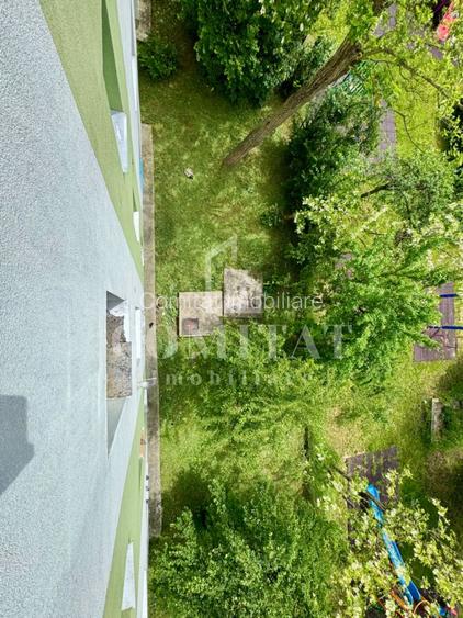 Apartament 2 camere | Zona Hermes | Etaj intermediar - 7