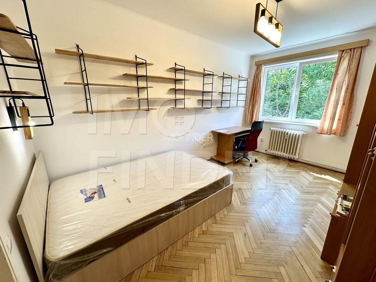 3 camere decomandate, 90 mp, Str Republicii, Centru/UMF - 13