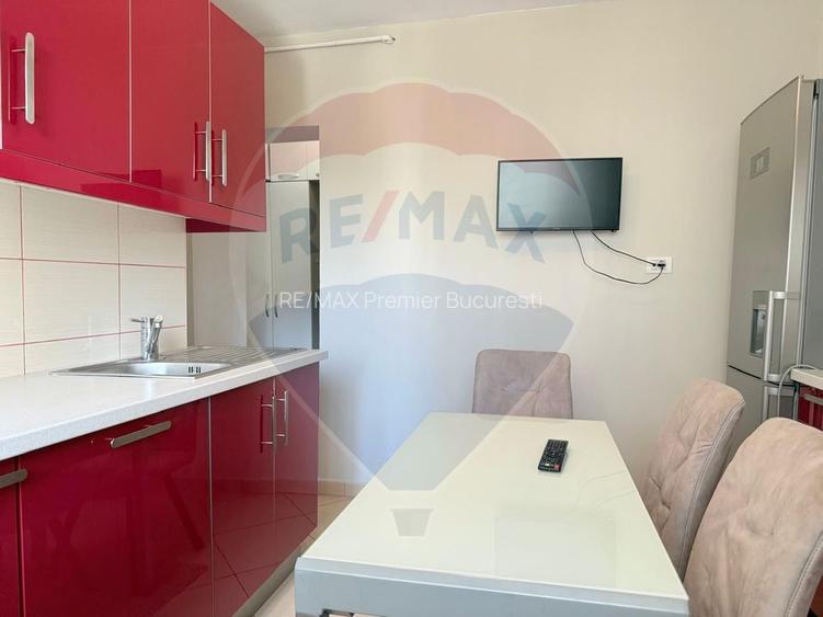 Apartament 3 camere | Metrou Aparatorii Patriei | Berceni | Parcare - 10
