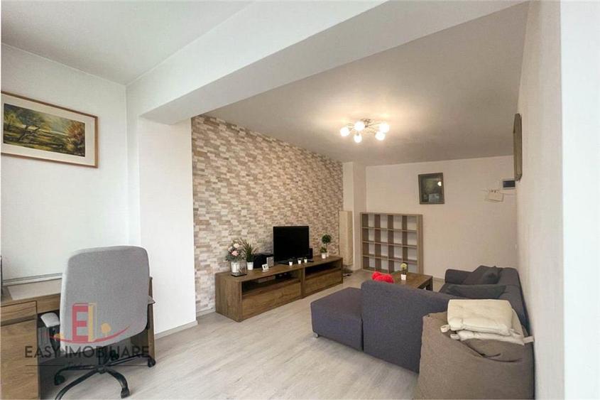 Apartament 2 camere, Livezeni, Tudor, etaj 1, Targu Mures