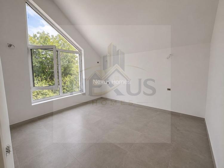 Vila Comuna Berceni | Teren 250 mp | 4 camere | 3 bai | P+1 - 7