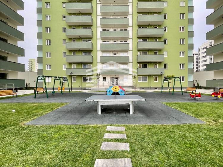 1 August - Apartament 2 Camere-Small Pet Friendly-Parcare-Top City -Tractorul - 8