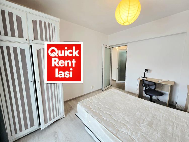 Bulevardul Independentei UMF Apartament 3Camere Decomandat De Inchiriat