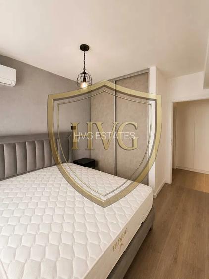 Apartament cu 2 camere | Centrala proprie | Loc de parcare | Belvedere - 6