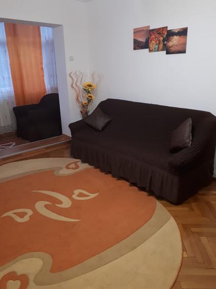 Apartament 2 camere etaj 1, Cantemir-Podu Ros, mutare rapida