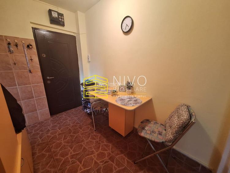 Apartament 2 camere – Tg. Mureș – Tudor – Zona Dacia - 7