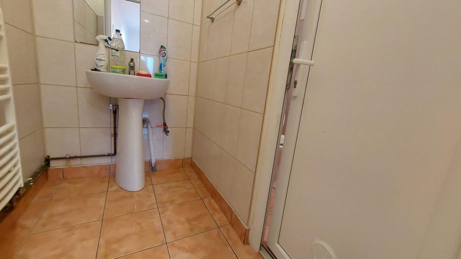 Spatiu comercial 110mp zona Piata Cibin