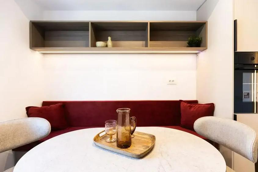 Cortina North | 3 camere | Parcare inclusa | Premium Living