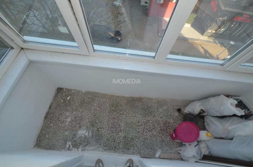 Apartament cu centrala proprie in zona Dambovita - 10