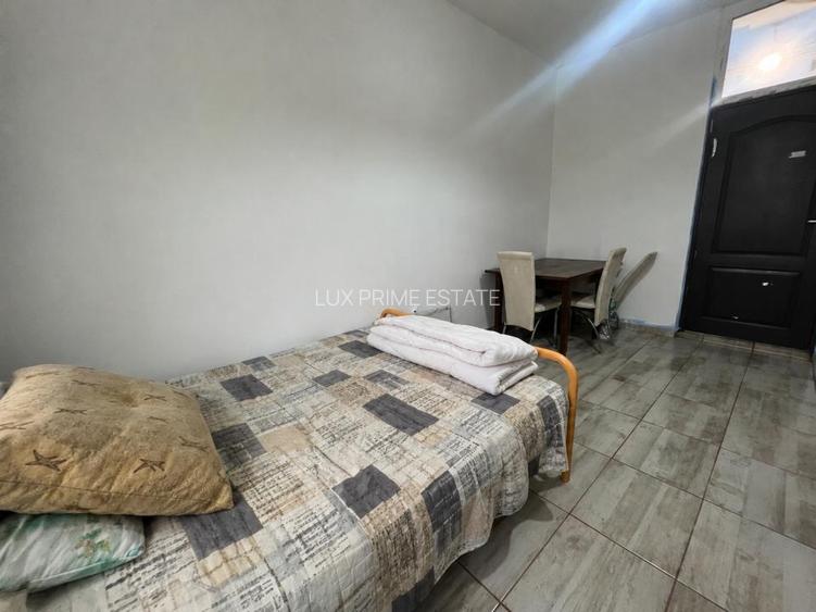 Garsonieră Calea Lipovei - 3