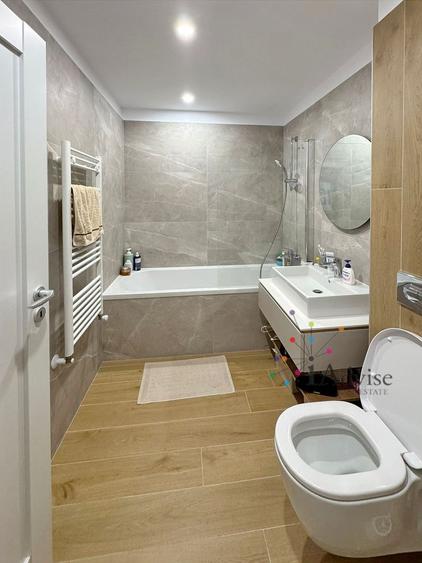 Apartament Inchiriere, Urban Plaza, Mobilat si Utilat