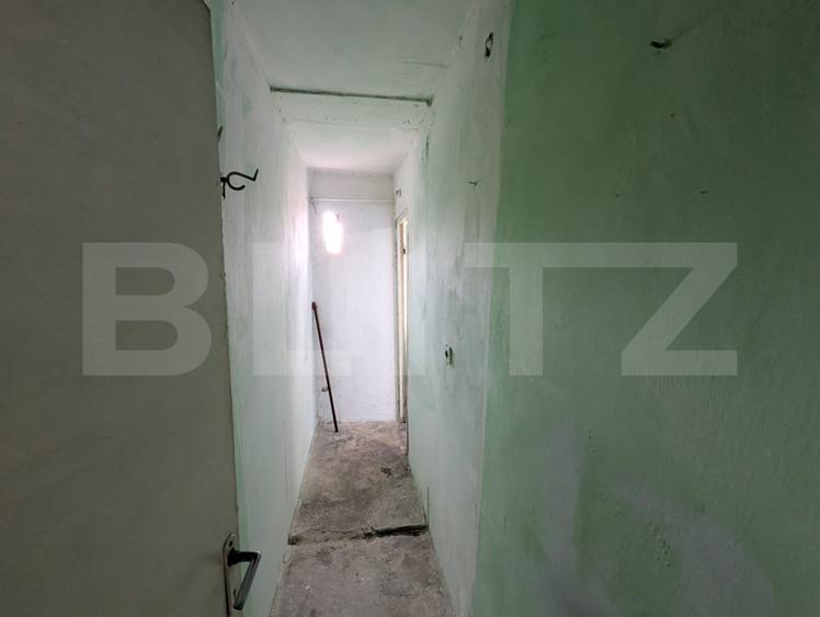 Apartament de vanzare, 50 mp, zona Cetate