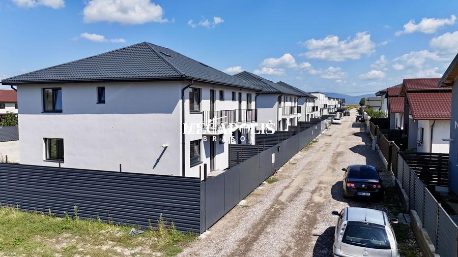 Duplex 4 Camere | Finisaje Incluse | 113 mp Utili | Izvor - 28
