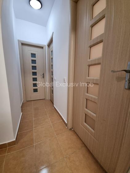 Apartament 2 camere, decomandat, mobilat și utilat, Metrou D. Leonida la 3 min