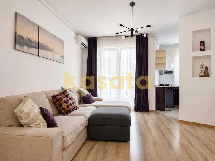 2 Camere de Închiriat 🏡 | Exigent Plaza🌳 | Lujerului 🚇
