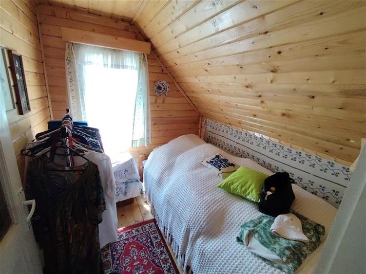 Casa de vacanta (Izvoru Muresului, str. Fazakas)