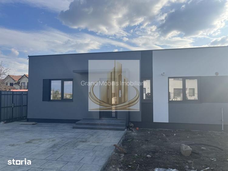 Duplex pe parter | 2 dormitoare | | Dumbrăvița | 178.000 € la cheie - 8