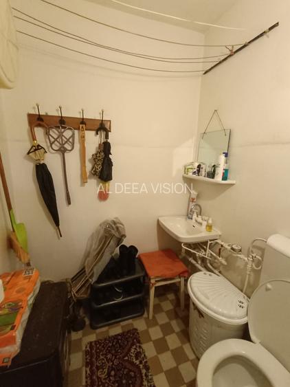 Apartament 3 camere, de vânzare, Mănăștur, strada Brateș, 65 mp, decomandat - 8