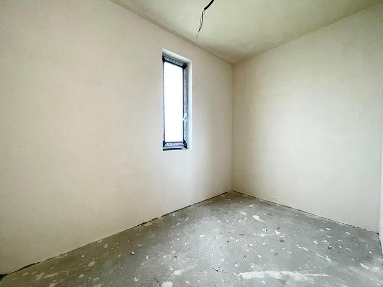 Duplex superb 4 camere Mosnita Noua - Serena