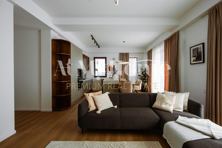 Casa individuala in complex rezidential Iorga 45 - 8