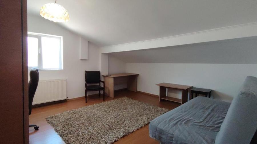 GM1745 Apartament 3 camere Unirii-Parcul Carol, ideal studenti