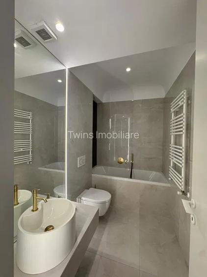 PIPERA | STUDIO | CENTRALA | AC | SPATII VERZI | PISCINA | CENTRU WELLNESS - 7