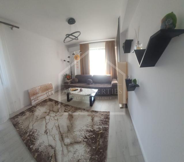 PRIMA INCHIRIERE | Apartament 3 camere | Parcare Inclusa | Bucurestii Noi
