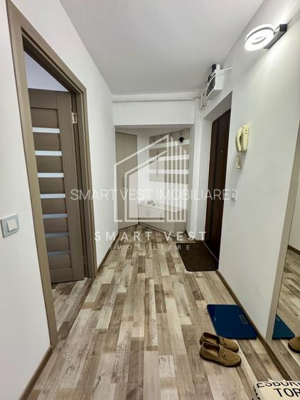 Apartament 2 camere | Etaj 3 | Zona Micro 16 - 9
