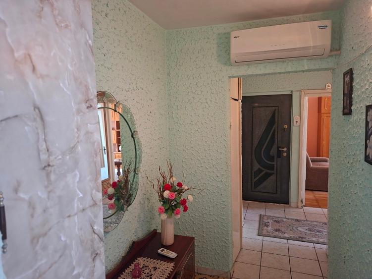 Apartament cu 3 camere decomandat, etaj2, Strada Cristianul nr 22, Intabulat