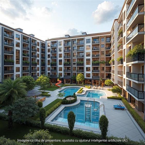 Teren de vanzare pentru bloc P + 7 sau case P + 2 / Comercial in Drumul Tabere