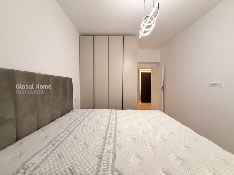 Apartament 2 camere 66MP | Pipera- First Estate | First Rent