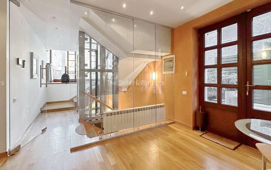 Apartament In Vila Zona Linistita - 12