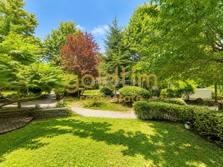 NOU/ SUPERB/ SPATII DEPOZITARE/ CORTINA RESIDENCE - 29