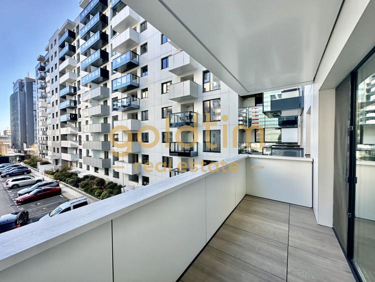 PET FRIENDLY /PIPERA/CORTINA NORTH /SUPERB/parcare inclusa/MOBILAT SI UTILAT