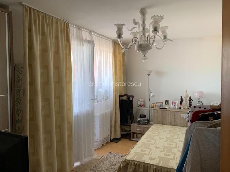 Vand apartament 3 camere! - 8