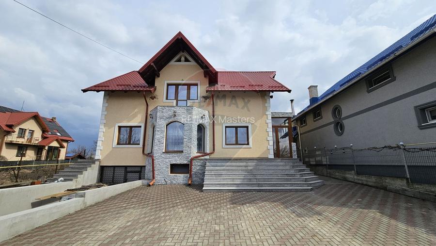 Casă / Vilă cu 6 camere, Sfantu Ilie, Suceava - 5