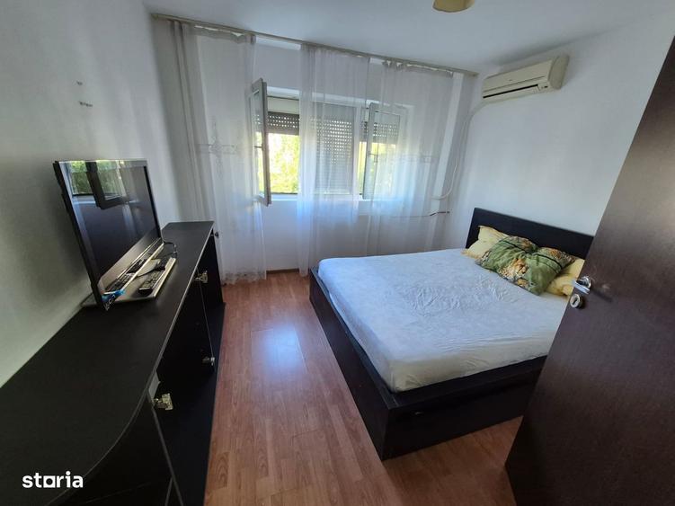 Apartament 2 camere la vanzare