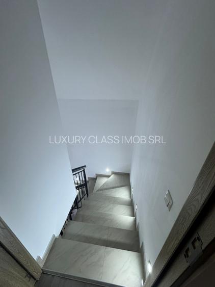 Vila in Bragadiru str Libertatii/P+1+M - 13