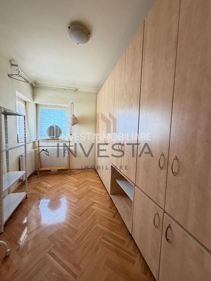 Casa spatioasa in Manastur - Locatie deosebita zona Campului - 20