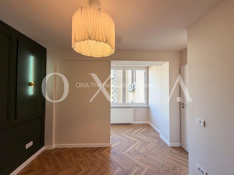 AX1336 Central - Piatra Craiului | Renovat Integral - 11