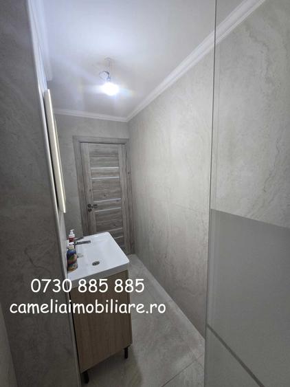 Garsoniera, pt investitie sau locuit, S36mp, 1988, renovata, metrou Lujerului,